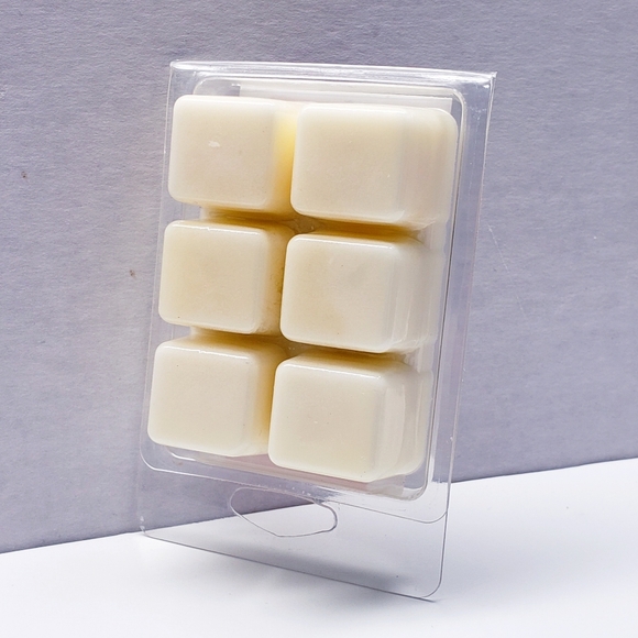 COCONUT -Pure Soy Wax Melt, Highly Scented, 2.5oz- $8 per pack - Picture 3 of 7